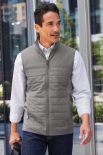 PORT AUTHORITY ® COLLECTIVE INSULATED VEST - Image 6