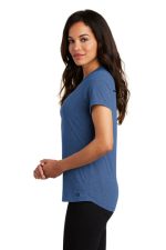 OGIO ® LADIES TREAD HENLEY - Image 3