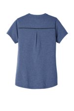 OGIO ® LADIES TREAD HENLEY - Image 6