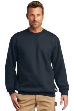 CARHARTT ® MIDWEIGHT CREWNECK SWEATSHIRT