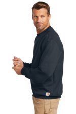CARHARTT ® MIDWEIGHT CREWNECK SWEATSHIRT - Image 4