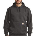 CARHARTT ® RAIN DEFENDER ® PAXTON HEAVYWEIGHT HOODED SWEATSHIRT