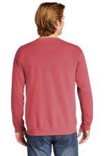 COMFORT COLORS ® RING SPUN CREWNECK SWEATSHIRT - Image 2
