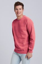 COMFORT COLORS ® RING SPUN CREWNECK SWEATSHIRT - Image 6