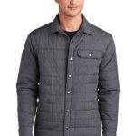 EDDIE BAUER ® SHIRT JACKET