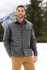 EDDIE BAUER ® SHIRT JACKET - Image 7