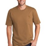 CornerStone ® Workwear Pocket Tee