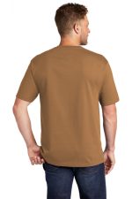 CornerStone ® Workwear Pocket Tee - Image 7