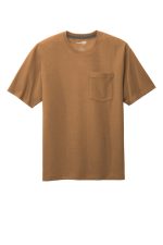 CornerStone ® Workwear Pocket Tee - Image 4