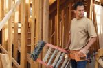 CornerStone ® Workwear Pocket Tee - Image 2