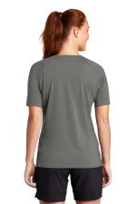 Sport-Tek ® Ladies Rashguard Tee - Image 7