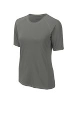 Sport-Tek ® Ladies Rashguard Tee - Image 5