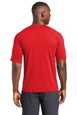 Sport-Tek ® Rashguard Tee - Image 7