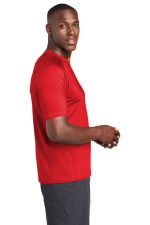 Sport-Tek ® Rashguard Tee - Image 6