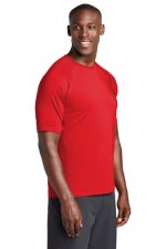 Sport-Tek ® Rashguard Tee - Image 5