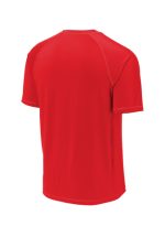 Sport-Tek ® Rashguard Tee - Image 3