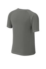 Sport-Tek ® Youth Rashguard Tee - Image 4