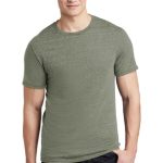 Jerzees ® Snow Heather Jersey T-Shirt