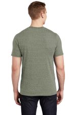 Jerzees ® Snow Heather Jersey T-Shirt - Image 7
