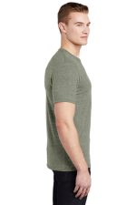Jerzees ® Snow Heather Jersey T-Shirt - Image 6