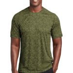Sport-Tek ® Digi Camo Tee