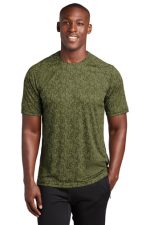 Sport-Tek ® Digi Camo Tee