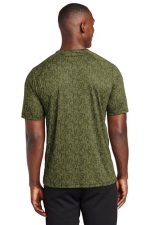 Sport-Tek ® Digi Camo Tee - Image 2