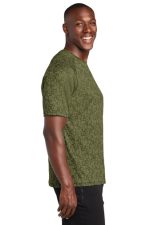Sport-Tek ® Digi Camo Tee - Image 3