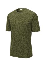 Sport-Tek ® Digi Camo Tee - Image 4