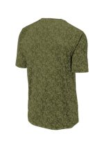 Sport-Tek ® Digi Camo Tee - Image 5