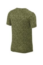 Sport-Tek ® Youth Digi Camo Tee - Image 2
