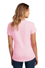 District ® Women’s Flex Scoop Neck Tee - Image 7