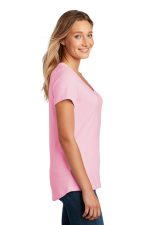 District ® Women’s Flex Scoop Neck Tee - Image 6