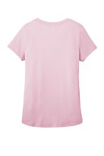 District ® Women’s Flex Scoop Neck Tee - Image 3