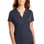 Sport-Tek ® Ladies Endeavor Henley