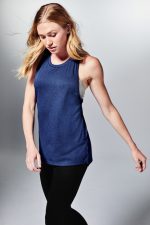 Sport-Tek ® Ladies Endeavor Tank - Image 2