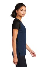 Sport-Tek ® Ladies Endeavor Tee - Image 5