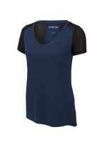 Sport-Tek ® Ladies Endeavor Tee - Image 4