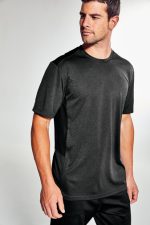 Sport - Tek ® Endeavor  Tee - Image 2