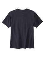 Carhartt® Short Sleeve Henley T-Shirt - Image 3