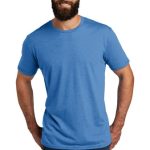 Allmade® Unisex Tri-Blend Tee
