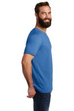Allmade® Unisex Tri-Blend Tee - Image 3