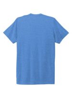 Allmade® Unisex Tri-Blend Tee - Image 5