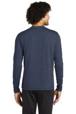 Sport-Tek® Exchange 1.5 Long Sleeve Crew - Image 6