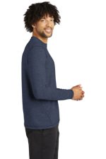 Sport-Tek® Exchange 1.5 Long Sleeve Crew - Image 5