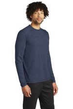 Sport-Tek® Exchange 1.5 Long Sleeve Crew - Image 4