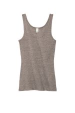 District®Women’s V.I.T.™Rib Tank - Image 5