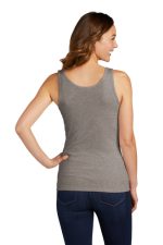 District®Women’s V.I.T.™Rib Tank - Image 3