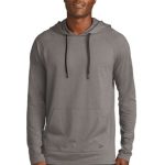 New Era® Tri-Blend Hoodie