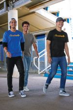 SPORT-TEK ® POSICHARGE ® STRIVE TEE - Image 6